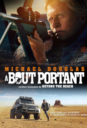  bout portant - Beyond the Reach