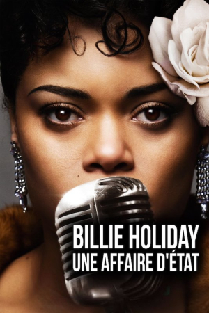 Billie Holiday, une affaire d'tat - The United States vs. Billie Holiday