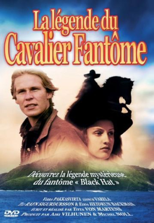 La lgende du Cavalier Fantme - A Legend to Ride (13th Rider)