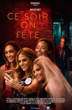Ce soir on fte! - Girls' Night Out (tv)