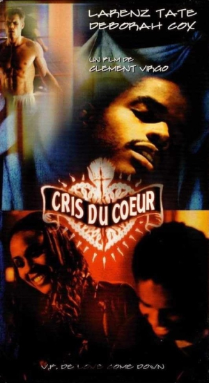 Cris du Coeur - Love Come Down (v)