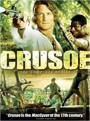 Cruso - Crusoe
