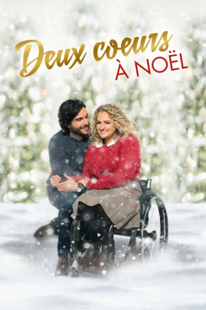Deux coeurs  Nol - Christmas Ever After (tv)