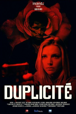 Duplicit - Sleeper (tv)