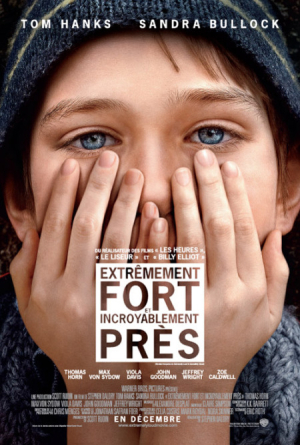 Extrmement fort et incroyablement prs - Extremely Loud and Incredibly Close