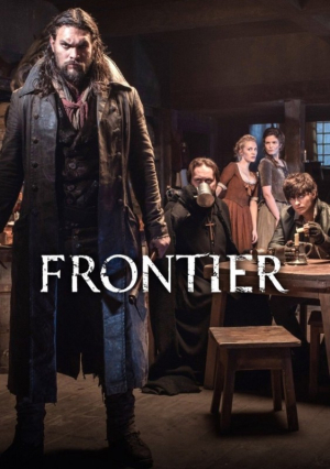 Frontires - Frontier