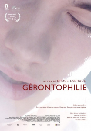 Grontophilie - Gerontophilia