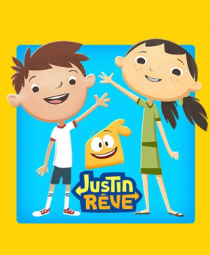 Justin Rve - Justin Time