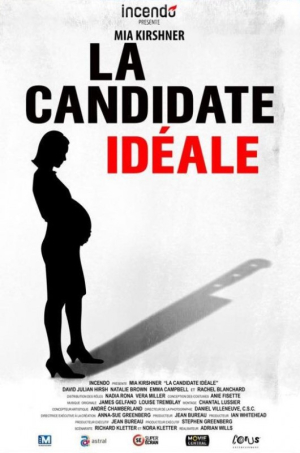 La candidate idale - The Surrogacy Trap (tv)