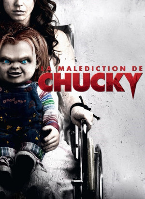 La Maldiction de Chucky - Curse of Chucky