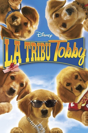 La tribu Tobby - Air Buddies