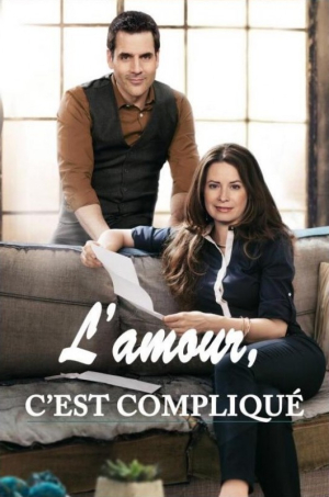L'amour, c'est compliqu - Love's Complicated (tv)