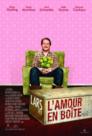 Lars et l'Amour en Bote - Lars and the Real Girl