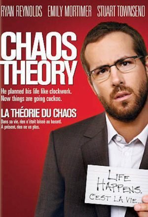 La thorie du chaos - Chaos Theory