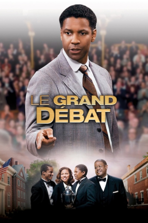 Le Grand Dbat - The Great Debaters