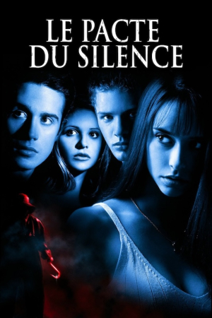 Le Pacte du Silence - I Know What You Did Last Summer