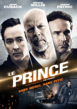 Le Prince - The Prince ('14)
