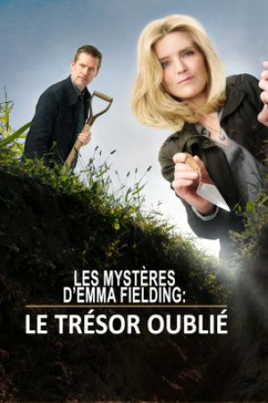 Les mystres d'Emma Fielding : Le trsor oubli - Site Unseen: An Emma Fielding Mystery (tv)