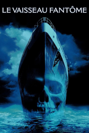 Le Vaisseau Fantme - Ghost Ship