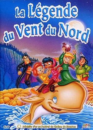 La Lgende du Vent du Nord - La leyenda del viento del Norte (tv)