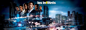 Les Infiltrs - Played
