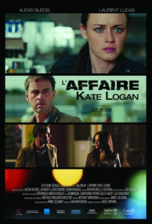 L'Affaire Kate Logan - The Kate Logan Affair