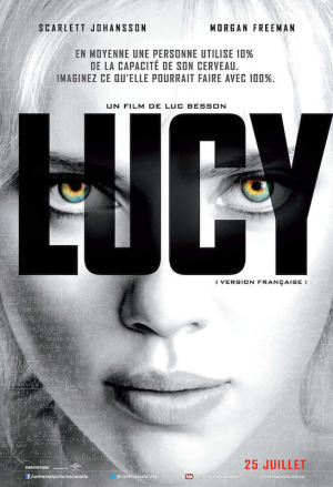 Lucy - Lucy ('14)