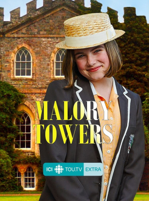 Malory Towers - Malory Towers