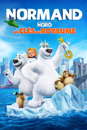 Normand du Nord : Les cls du Royaume - Norm of the North: Keys to the Kingdom