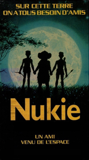 Nukie - Nukie