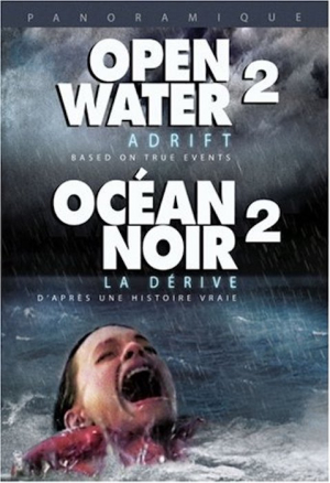 Ocan Noir 2: La drive - Open Water 2 : Adrift