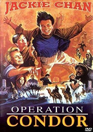 Opration Condor - Operation Condor (Fei ying gai wak)