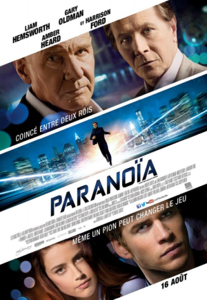 Paranoa - Paranoia