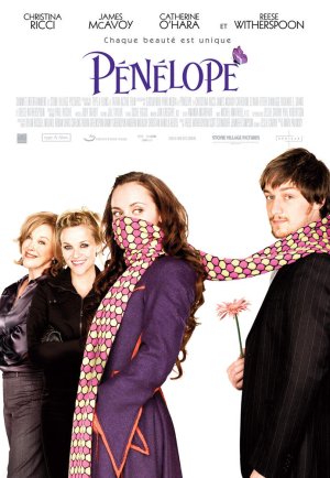 Pnlope - Penelope