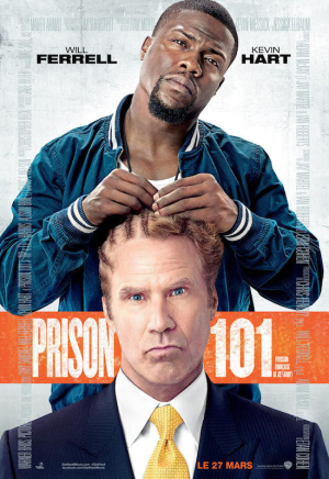 Prison 101 - Get Hard