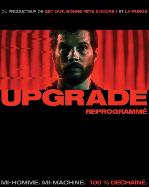 Reprogramm - Upgrade