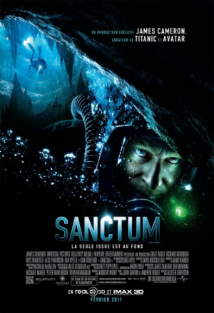 Sanctum - Sanctum
