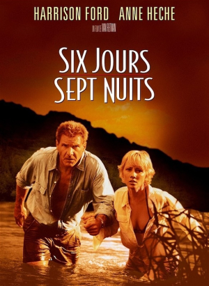 Six Jours, Sept Nuits - Six Days, Seven Nights