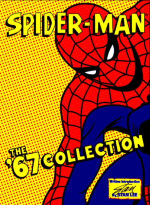 L'Araigne - Spider-Man ('67-'70)