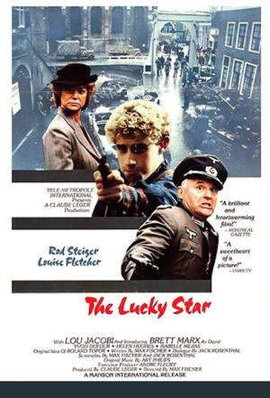 La belle toile - The Lucky Star