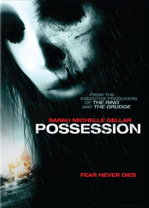 Possession - Possession ('09)