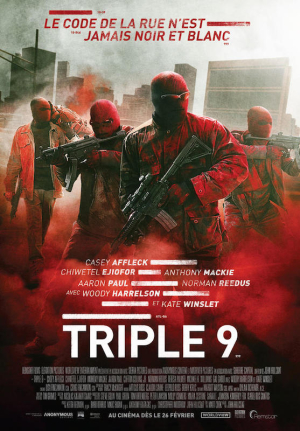Triple 9 - Triple 9
