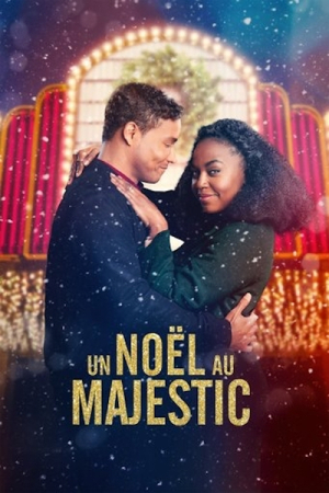 Un Nol au Majestic - A Majestic Christmas (tv)