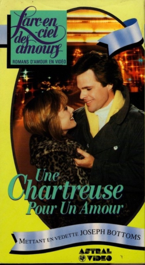 Une chartreuse pour un amour - Shades of Love: Make Mine Chartreuse (tv)