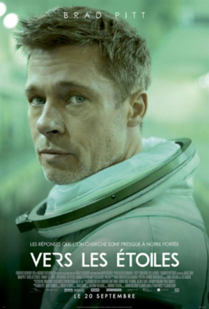 Vers les toiles - Ad Astra