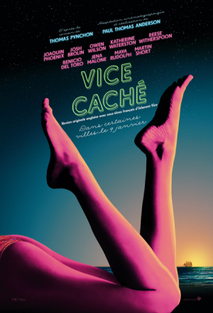 Vice cach - Inherent Vice