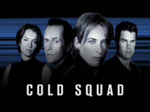 Brigade spciale - Cold Squad