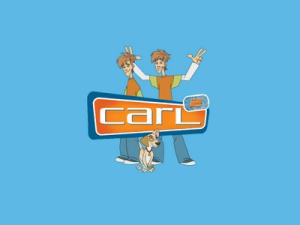 Carl au Carr - Carl Squared