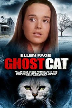 Le chat fantme - Ghost Cat (tv)