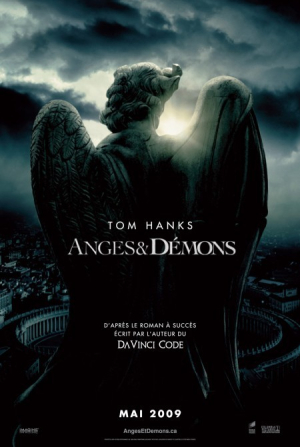 Anges & Dmons - Angels & Demons
